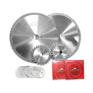 Woodworking Tools Carbide Saw Blade Precision Push Table Saw Panel Saw Round Ultra-thin Saw Blade