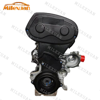Motor LDE A16XER F16D4 en Oferta, Bloque Largo para Chevrolet Aveo Cruze Optra Opel 1.6L 16V