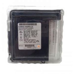 Módulo Analógico Aislado Multilin IC695ALG112 para Automatización - Product Image 3