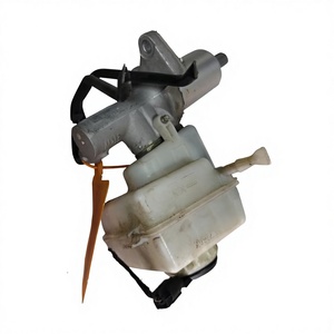 Maître-<span class=keywords><strong>cylindre</strong></span> de frein d'occasion pour BMW X5 X6 E70 E71 OE 34336772930 - Product Image 2