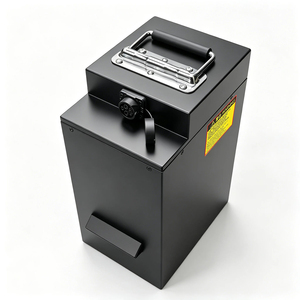 Moto électrique tout-terrain VIPCOO H3 48V 45Ah avec batterie lithium-ion - Product Image 1