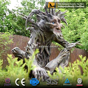 MyDino de <span class=keywords><strong>película</strong></span> Prop árbol Artificial hablando se árbol - Product Image 2