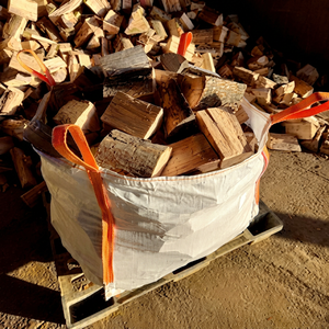 LEÑA DE MADERA DURA SECADA EN HORNOS Y CERTIFICADA NATURALMENTE, PARA CALENTAMIENTO, VENTA MUNDIAL AHORA DISPONIBLE - Product Image 1
