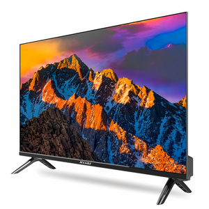 Smart <span class=keywords><strong>TV</strong></span> Android Full HD 32 Pollici Schermo Piatto LED con 1 Anno di Garanzia, Bestseller in Cina - Product Image 2