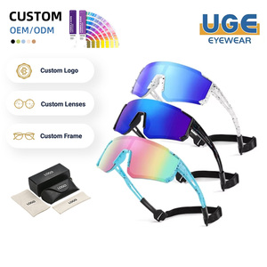 <span class=keywords><strong>Gafas</strong></span> <span class=keywords><strong>de</strong></span> Sol Polarizadas Modernas <span class=keywords><strong>para</strong></span> Jóvenes, Unisex, sin Montura, Deportivas, con Protección UV400, <span class=keywords><strong>para</strong></span> Niños, <span class=keywords><strong>para</strong></span> Entrenamiento <span class=keywords><strong>de</strong></span> Béisbol - Product Image 1