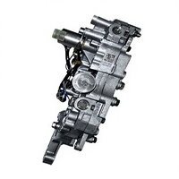 علبة تروس ناقل الحركة CVT أصلية لسيارات شيري إيريز GX ورويهو 7 و8 ورويهو 3X5X وجيلي إمجراند فيجن ستار 018 و025، رقم القطعة 23876827 025CHA 018CHA أوليفر