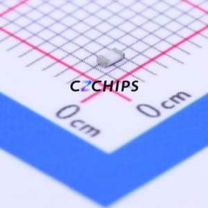 Resistencia SMD RM06FTN1071 0603 (Tipo: Película Gruesa) (Resistencia: 1.07kOhm Precisión: 1%) - Product Image 2