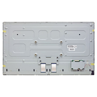 Pantalla LCD de 32 Pulgadas, 350-1500 nits, 1920x1080, 3840x2160, 4K FHD, P320HVN01.1, P320HVN04.6, M320QAN01.0, T320HVN06.0