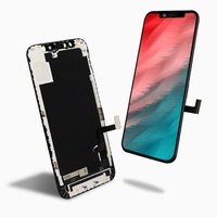 Écran LCD de remplacement OEM Conka pour 12 Mini avec numériseur et écran tactile haute sensibilité, garantie 1 an, service ODM