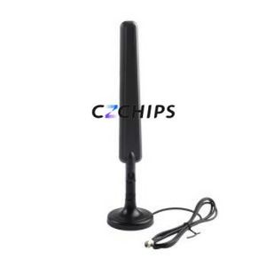 AECM002 Antenna RF ( Antenna Type: Suction Cup Antenna )( Gain: 4.19dBi )( Impedance: 50Ohm )( Power Rating: 10W ) - Product Image 1