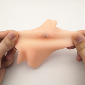 دعامة للإبهام والمعصم (قطعتان) قفازات مرنة بدون أصابع للتهاب المفاصل لتخفيف الألم، كم ضاغط مقاوم للماء للمعصم - Product Image 6