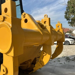 BULLDOZER NICE D7G D7R D7H PRECIO BARATO CATERPILLAR BULLDOZER USADO - Product Image 4