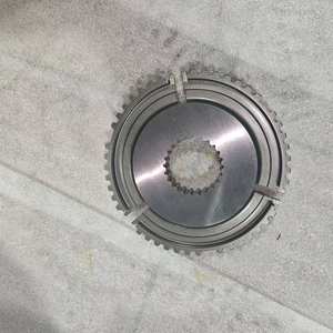 S6-100/S6-80/6S159 5/6 vitesses moyeu à engrenages synchrone nouvelle boîte de vitesses de bus en acier allié à faible teneur en carbone directement de l'usine OEM 1086304040 - Product Image 6