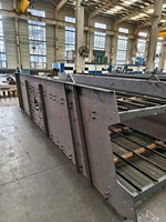 Crible vibrant circulaire lubrifié 3HX3065, avec vidange d'huile semi-annuelle, pour le criblage des minerais et des agrégats dans les mines et carrières