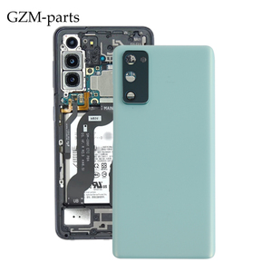 <span class=keywords><strong>Cover</strong></span> posteriore per telefono cellulare G781 G780 per <span class=keywords><strong>Samsung</strong></span> Galaxy S20 Fe 5G coperchio porta batteria in plastica Ce sungs <span class=keywords><strong>S10</strong></span> Case Bar CN;GUA - Product Image 4