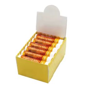 Op Maat Gemaakte Logo Bedrukte Retail Snoep Chocolade Snack Proteïne <span class=keywords><strong>Bar</strong></span> <span class=keywords><strong>Display</strong></span> Voedsel Kartonnen Plank Klaar Toonbank Verpakking - Product Image 5