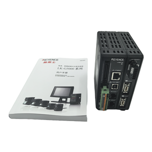 เซ็นเซอร์วัดการเคลื่อนที่ KEYENCE LK-G5001 LK-G5000 LK-G5000P LK-G5000PV LK-G5000V LK-G5001P LK-G5001PV LK-G5001V - Product Image 2