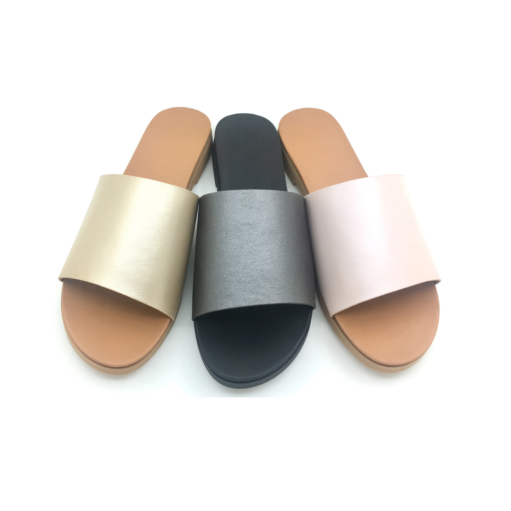 Удобные Модные женские тапочки, мягкие стельки, женские тапочки, горячая распродажа, сандалии для девочек, Тапочки