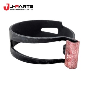 แคลมป์หรือคลิปหนีบสายไฟสำหรับโตโยต้า HIACE LH103 1993-1998 90467-15018 - Product Image 6