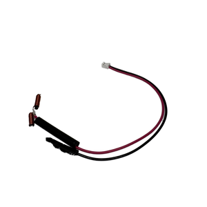 Henghua OEM ODM tùy chỉnh <span class=keywords><strong>2</strong></span> 3 4 6pin đồng dây dẫn + PVC động cơ hộ gia đình nhỏ thiết bị hệ thống dây điện kết nối phụ kiện - Product Image 6