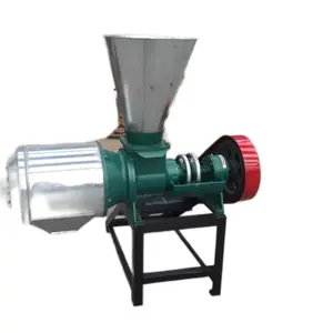 Hot sale mini Flour Mill electric motor for grinding wheat corn flour home use