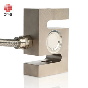 في من الفولاذ قادوس الإسمنت 5T ، مستشعر ضغط للوزن والسحب ، خلية تحميل من نوع <span class=keywords><strong>S</strong></span>-beam - Product Image 2