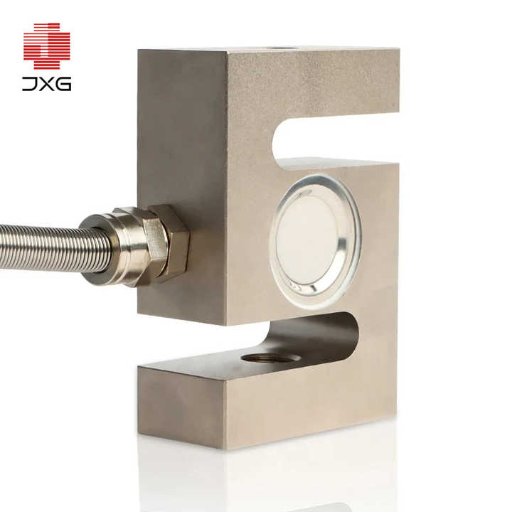 1000kg 3000kg 5T Cement Hopper Load Cells - IP67 Defend Grade