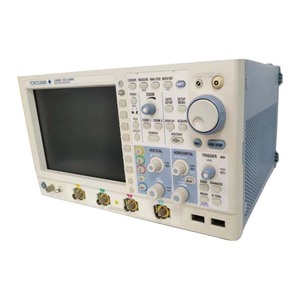 Oscilloscope à domaine mixte YOKOWAGA DLM6054 - Product Image 3