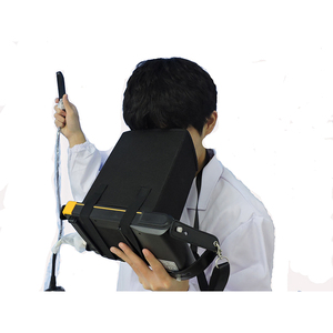 KONTED V10PLUS 수의용 초음파 기기 휴대용 수의용 초음파 트랜스듀서 흑백 클리닉 초음파 (강아지용) - Product Image 1