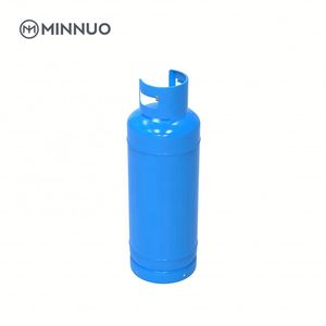 Cilindro de Gas GLP para Automóvil de Alta Calidad y Durabilidad de 50 LB para República Dominicana - Product Image 3