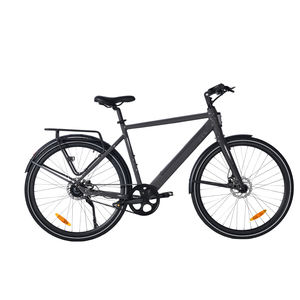 <span class=keywords><strong>Vélo</strong></span> <span class=keywords><strong>électrique</strong></span> urbain à une vitesse, 36V 250W 10Ah, pour adultes, moteur 350W, batterie au lithium, pour les États-Unis et l'UE, vente chaude - Product Image 3