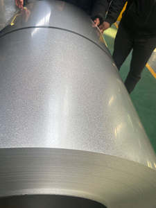 0.12 ~ 1.5mm Gi Gl <span class=keywords><strong>PPGI</strong></span> <span class=keywords><strong>PPGL</strong></span> 컬러 코팅 핫 디핑 미리 페인트 아연 도금 강철 코일 - Product Image 6