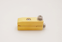 Diodo Láser Dorado de 808nm, 40-80W, 1 Barra, Microcanal, Enfriador LT HPL, Módulo Vertical, Bomba Industrial, Inspección de Potencia