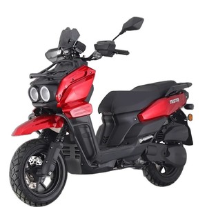 มอเตอร์ไซค์วิบากกำลังสูง 2000W 72V ความเร็วสูง 80 กม./ชม. สำหรับผู้ใหญ่ ขายดี เหมาะสำหรับการแข่งขันกีฬา รับผลิตแบบ OEM/ODM - Product Image 4