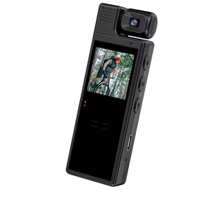 กล้องแอคชั่น L9 1080P HD พร้อม WiFi กล้องบันทึกภาพกลางคืน กล้องถ่ายวิดีโอสำหรับกีฬากลางแจ้ง กล้องเว็บแคม - Product Image 2