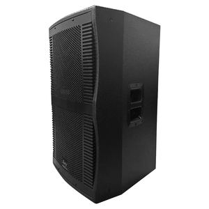 ลำโพงเสียงกลางแจ้ง V35 ขนาด 15 นิ้ว ยอดขายอันดับหนึ่ง อุปกรณ์ดีเจไม้ สำหรับ<span class=keywords><strong>คาราโอเกะ</strong></span> เวที งานกลางคืน งานแต่งงาน ลำโพงขนาดใหญ่สำหรับงานปาร์ตี้ - Product Image 5