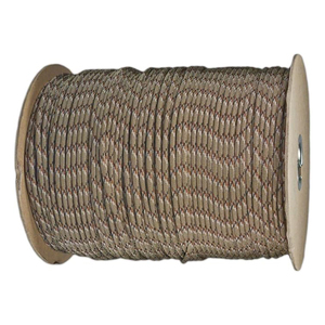 Cuerda de Paracord Ligera de 550, Nailon/Poliéster Impermeable para Líneas de Amarre, Cuerda para Tender Ropa, Equipo de Seguridad Nocturno, Amarre - Product Image 2