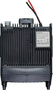 Radio Móvil TYT TH-9800 de Banda Cuádruple de 50W de Largo Alcance para Auto, Transceptor de 29/50/144/430 MHz, 809 Canales, para Seguridad - Product Image 4