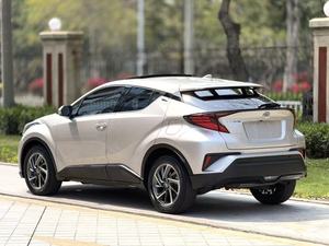 Oferta Especial: <span class=keywords><strong>Toyota</strong></span> <span class=keywords><strong>C</strong></span>-<span class=keywords><strong>HR</strong></span> <span class=keywords><strong>2022</strong></span> Usado, Gasolina, 2.0L, CVT Automático, 4 Puertas, 5 Asientos, SUV, <span class=keywords><strong>Precio</strong></span> Económico, Exportación China - Product Image 4