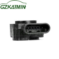 Capteur de position du papillon des gaz OEM 85101350/133284/131973/2603893C91, état neuf, pour pièces automobiles Cummins Williams, accessoire moteur