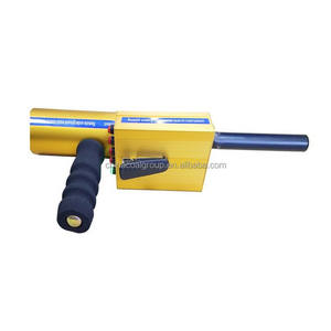 Высокоточный металлоискатель для археологических работ и поиска драгоценных камней под землей - Product Image 3