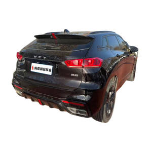 Wey VV7 2021 2.0T Tech Edition - Euro 6, Mobil Murah Bersertifikasi ISO 9001 & COC, Teknologi Canggih & Kenyamanan Premium SUV - Product Image 6