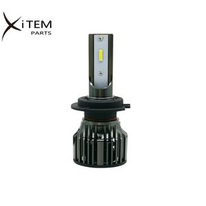 Faro <span class=keywords><strong>LED</strong></span> P5 <span class=keywords><strong>12V</strong></span> 3000k 6000k 8000k 25000k Faro Auto <span class=keywords><strong>H7</strong></span> H11 9005 9006 H4 H13 <span class=keywords><strong>LED</strong></span> - Product Image 5