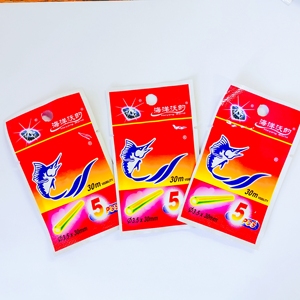 Bâtons lumineux professionnels <span class=keywords><strong>de</strong></span> compétition 10H à luminosité uniforme <span class=keywords><strong>pour</strong></span> la pêche - Product Image 3