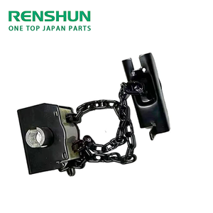 51900-0K011 Tornillo de sujeción del portallantas, pieza de repuesto original OEM, envío rápido para Toyota Hilux <span class=keywords><strong>Vigo</strong></span> 2004-2015 - Product Image 4