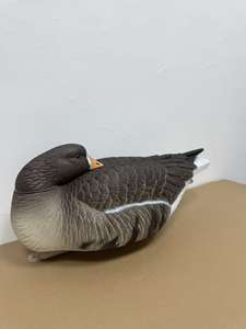 Señuelo de Ganso Moteado Multi-Escenario, Ecológico, Duradero, Resistente a la Intemperie, Kit de Caza con Movimiento Realista - Product Image 2