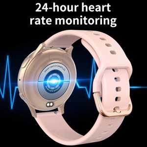 <span class=keywords><strong>Smartwatch</strong></span> di Alta Qualità Personalizzabile Online su Alibaba, Impermeabile IP67, Orologio Intelligente alla Moda per Uomini e Donne - Product Image 6