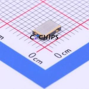 X1G0044510021 Crystal Oscillator (Active) SMD5032-4P Crystal Oscillator 8MHz 50ppm CMOS - Product Image 1