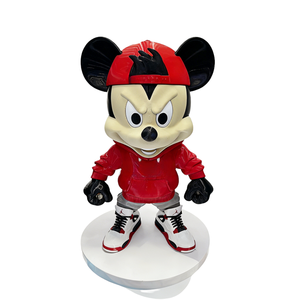 Servicio de Impresión 3D SLA Personalizado, Modelo de Figura de Anime de Alta Calidad, Prototipo de Producción Rápida con Envío Global Rápido - Product Image 3
