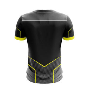 Nouveau design T-shirts pour hommes T-shirts décontractés et de rue de qualité supérieure personnalisés sublimés T-shirts pour hommes à vendre au prix de gros - Product Image 6